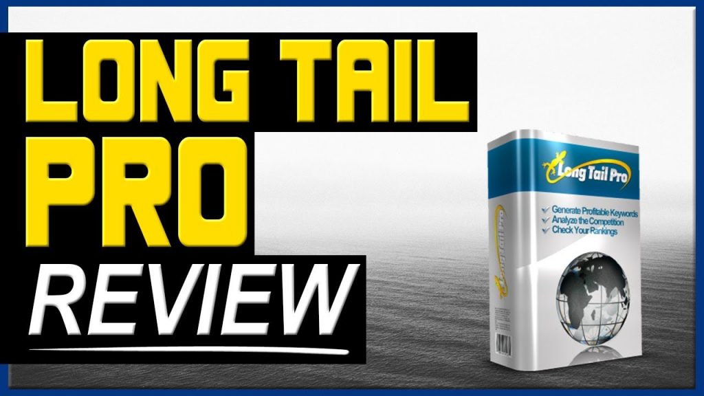 Longtail pro Review 1