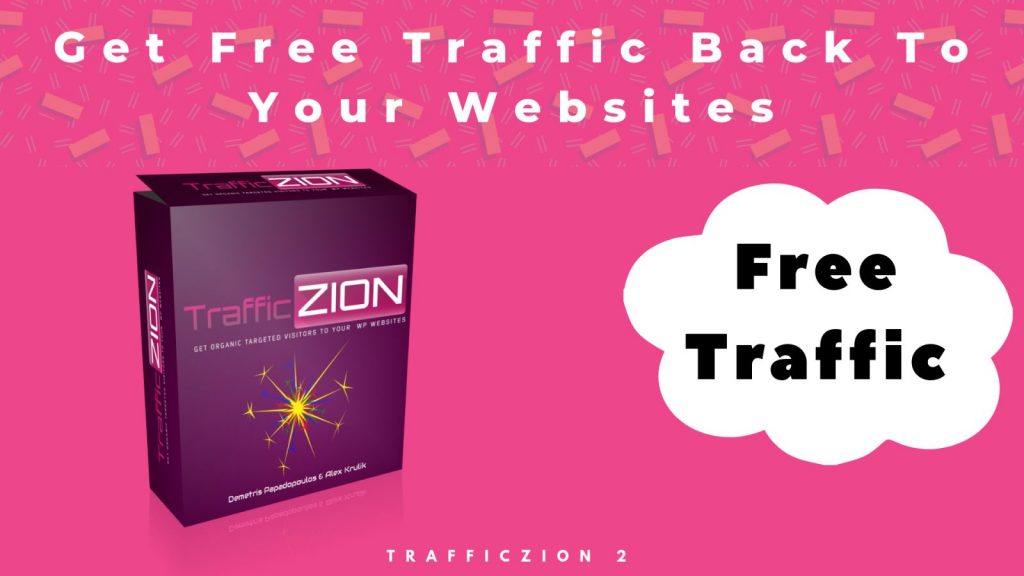 TrafficZion Review