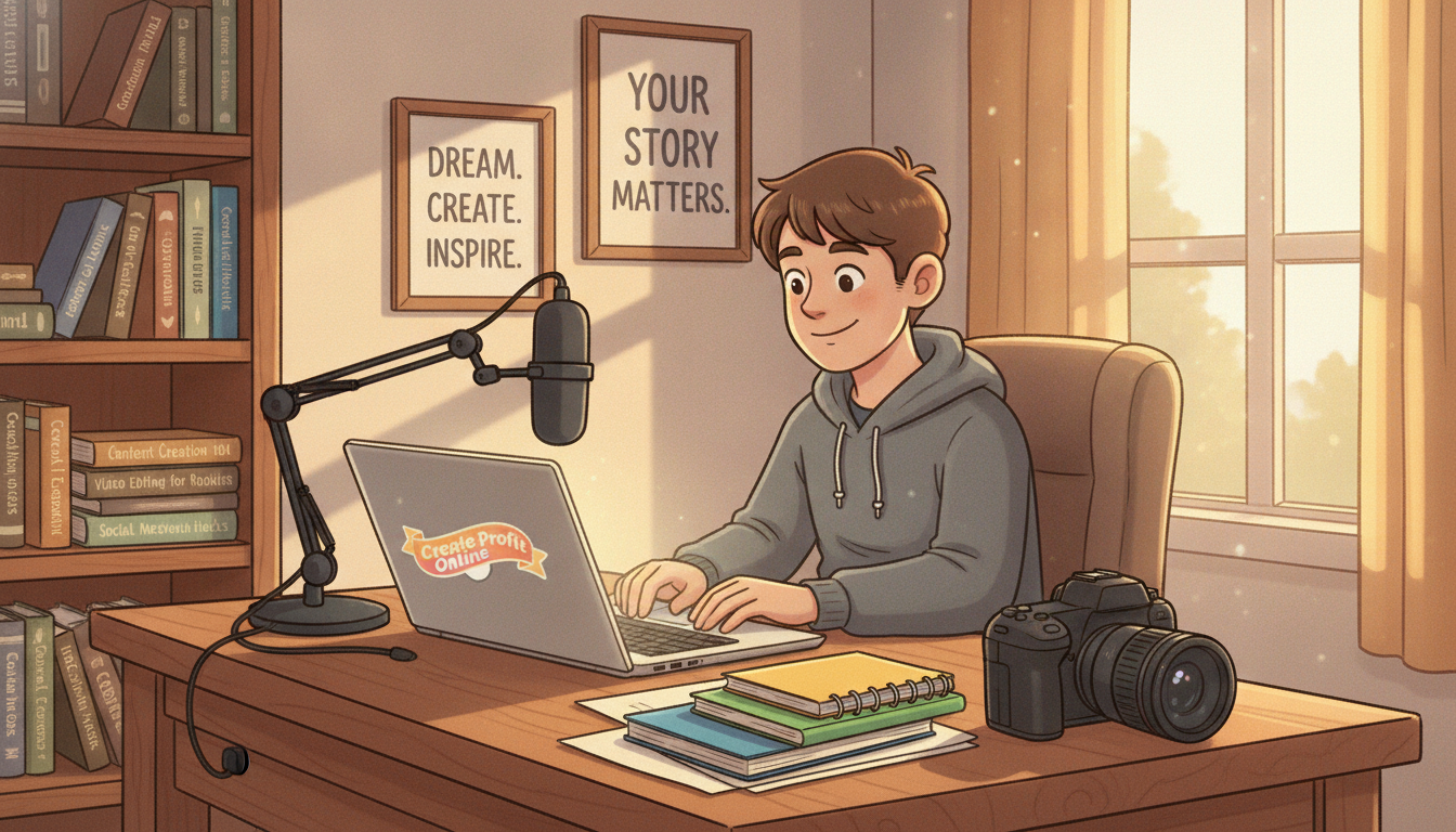content creation tools