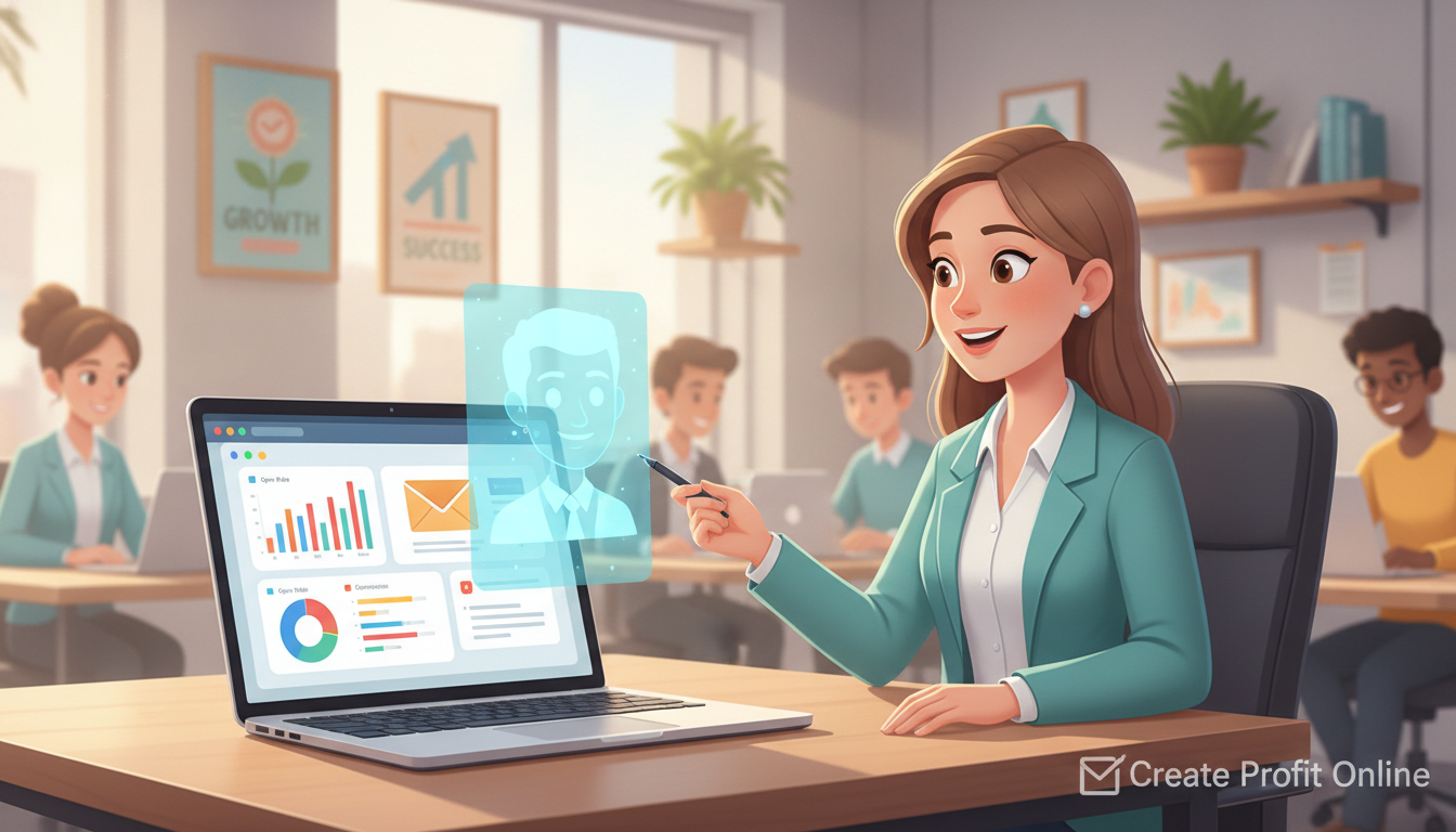 email marketing automation