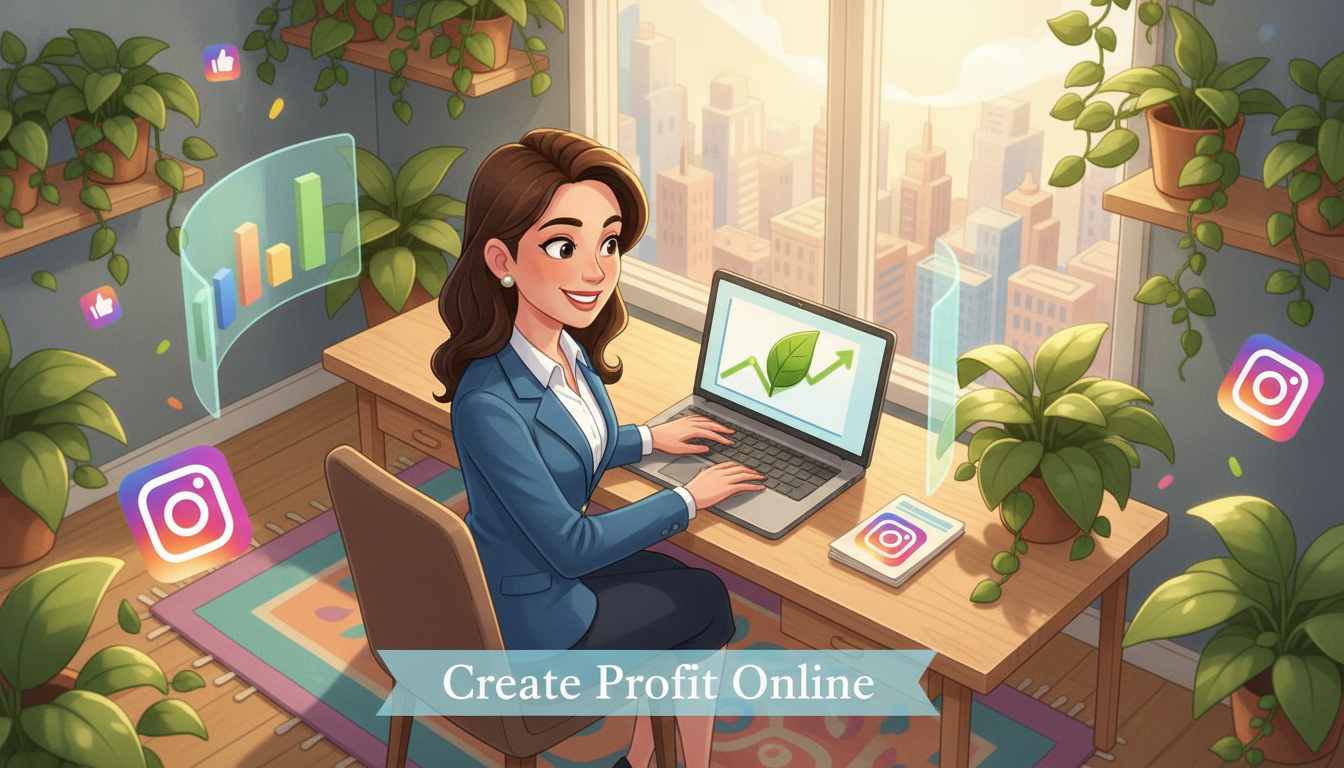 get Instagram followers organically
