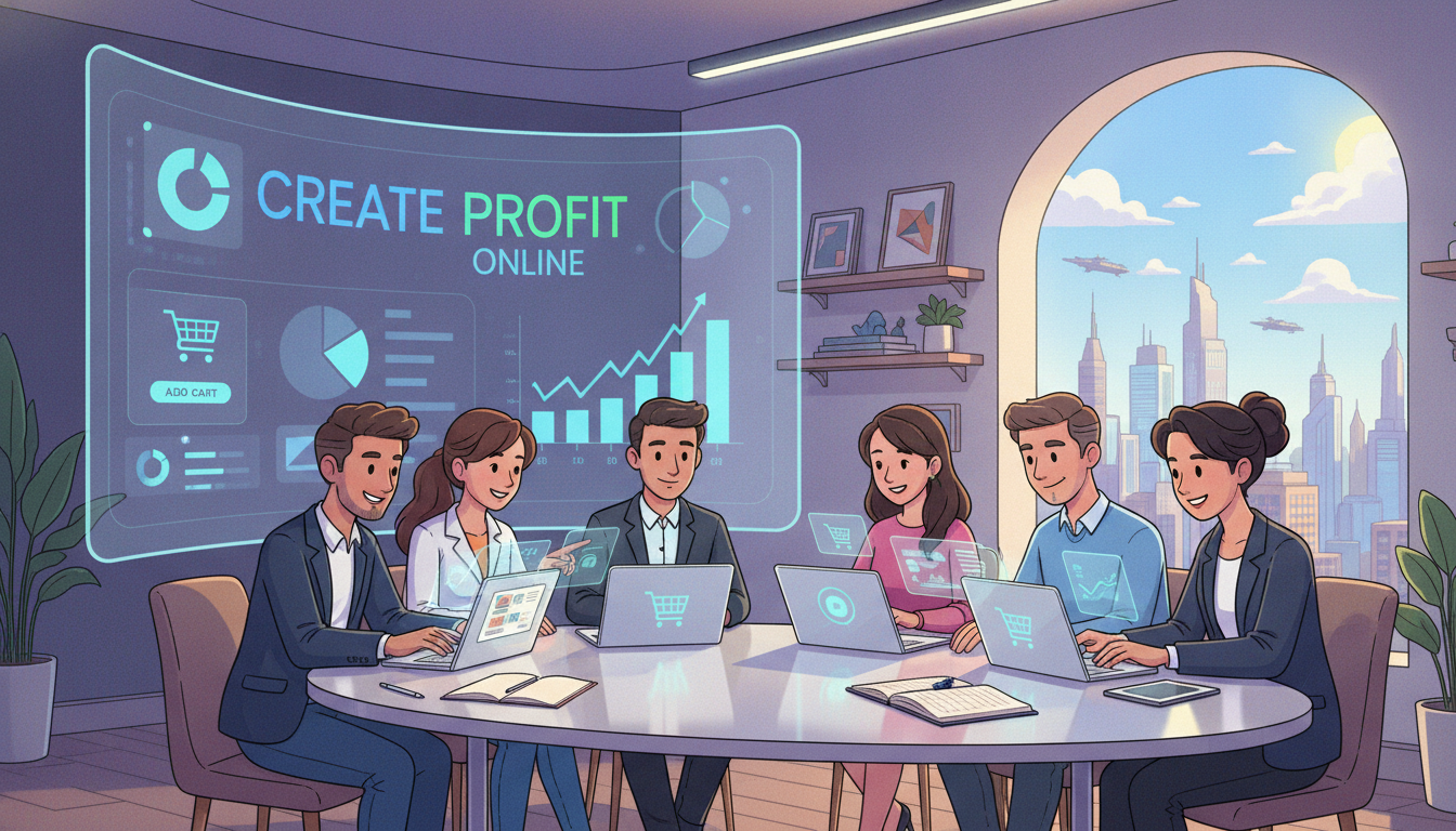 start an e-commerce store