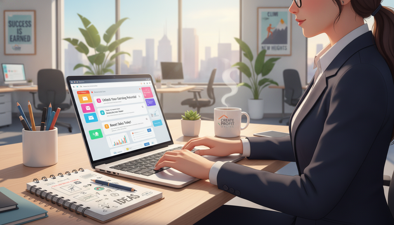 write emails that get clicks